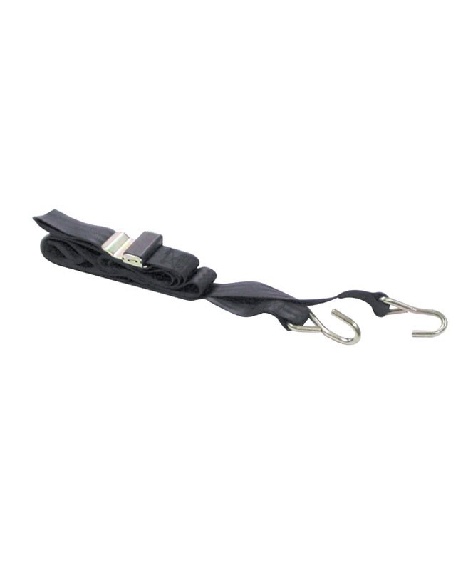 Seachoice Products 51071 Premium Gunwale Trailer Tie Down Strap