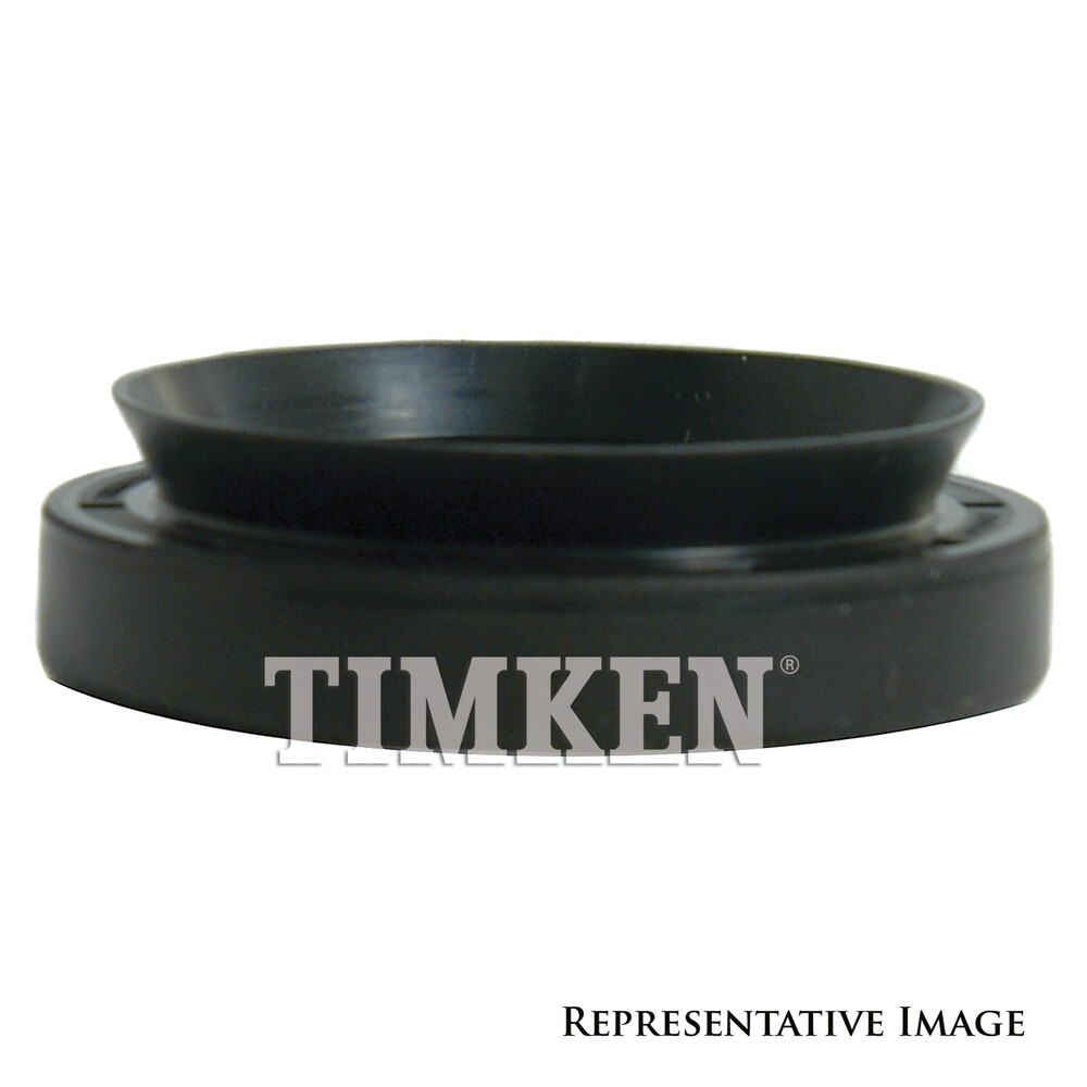 Input Shaft Seal Timken 710138