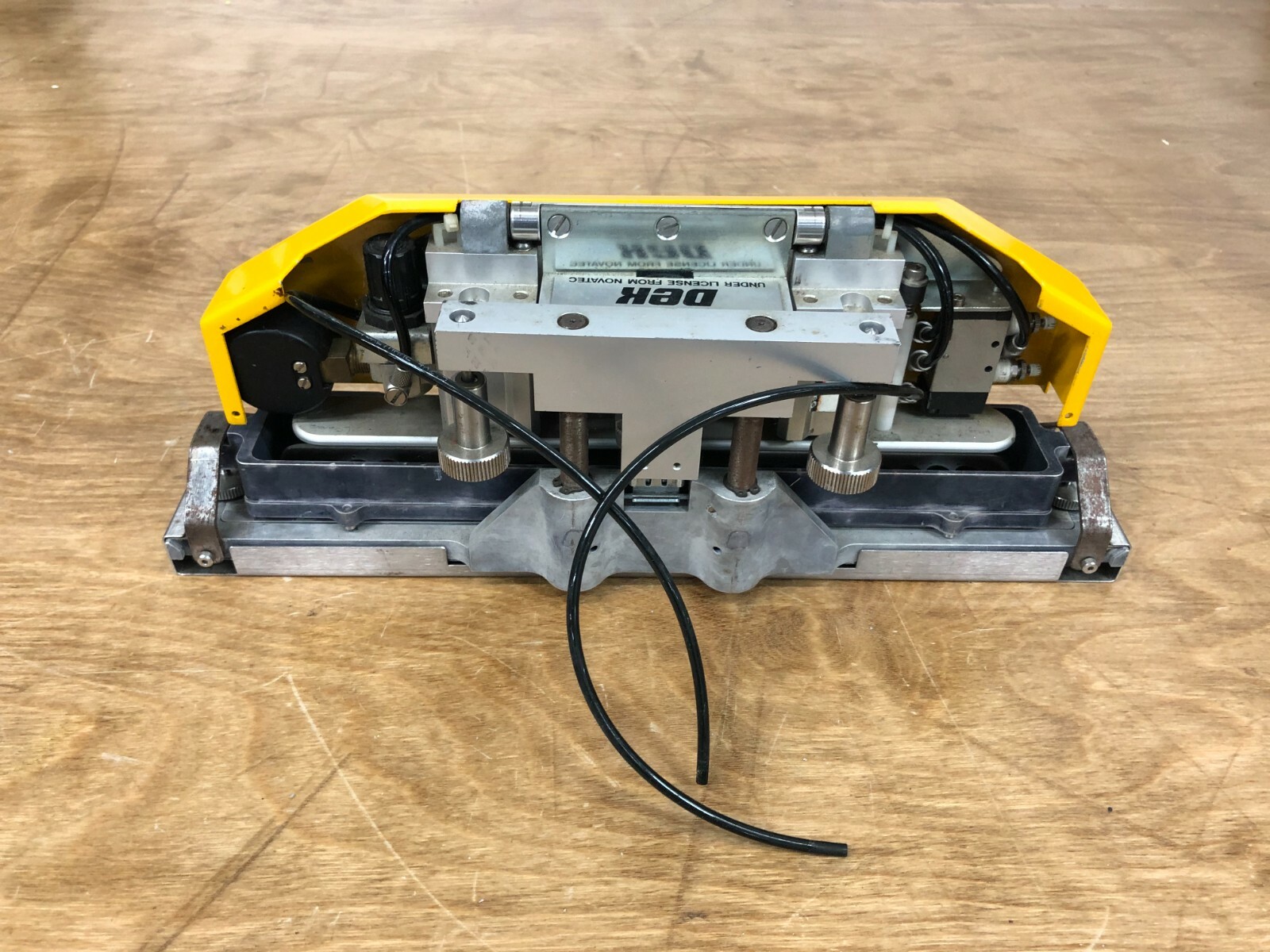 DEK ProFlow Head Assembly