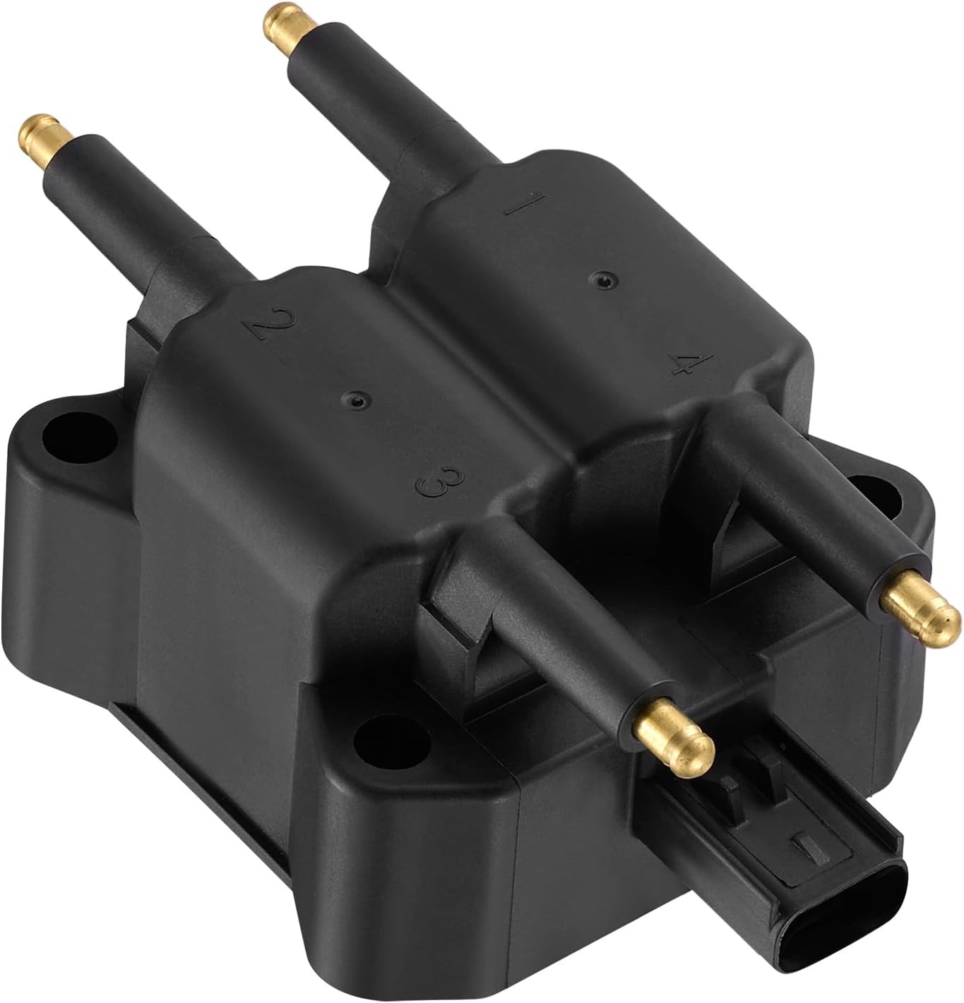 Ignition Coil for Mini Cooper 2002 2003 2004 2005 2006-2008 L4 1.6L w/ 3-Pin