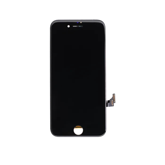 Apple iPhone 8/SE2022 Digitizer Screen LCD Display Replacement Black