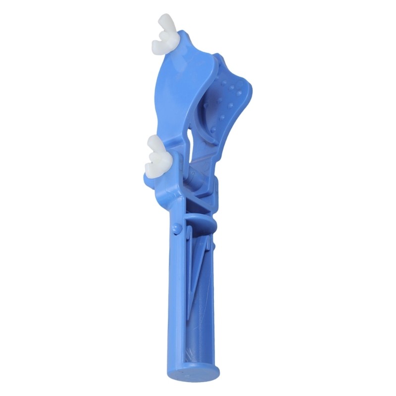 Adjustable Pool Poles Attachment for Chlorine Tablets Includes Mounting Hardware