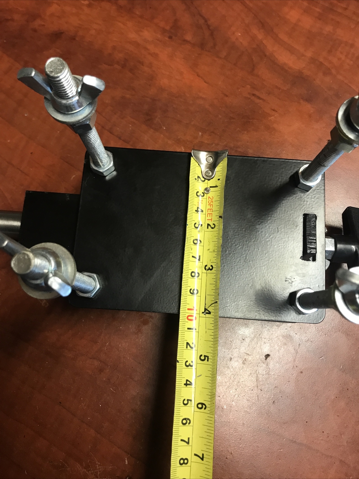 Tailstock Assembly’s For CNC 4th Axis Rotary Table A Axis