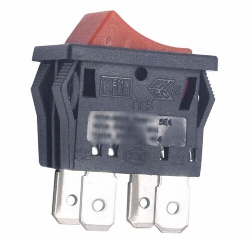 1PCS ON-OFF Switch for Car Vacuum Shop Vac 87754-94 5 Gallon