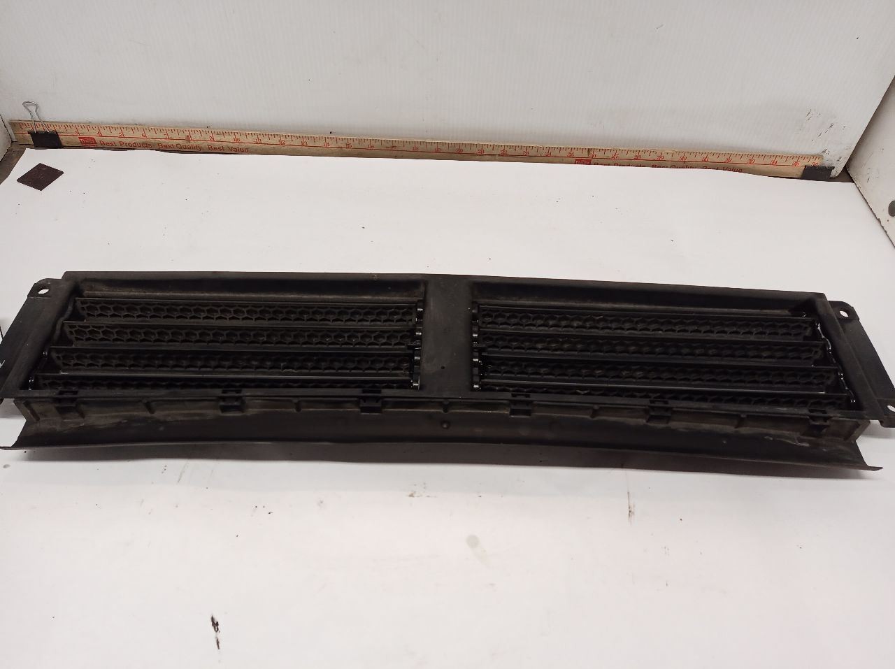 Upper Air Shutter For 2016-2019 Chevrolet Malibu Turbo 1.5L 12268734