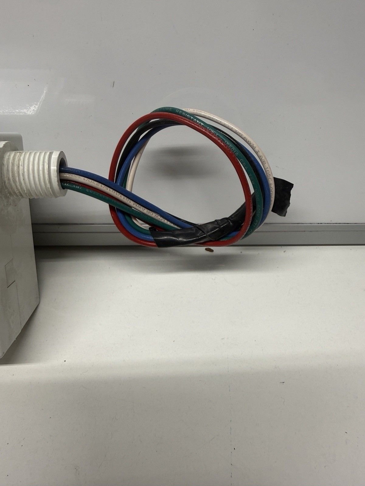 SensorSwitch nSP5 PCD 3W nLight Secondary Relay Pack w/ Phase Control Dimming