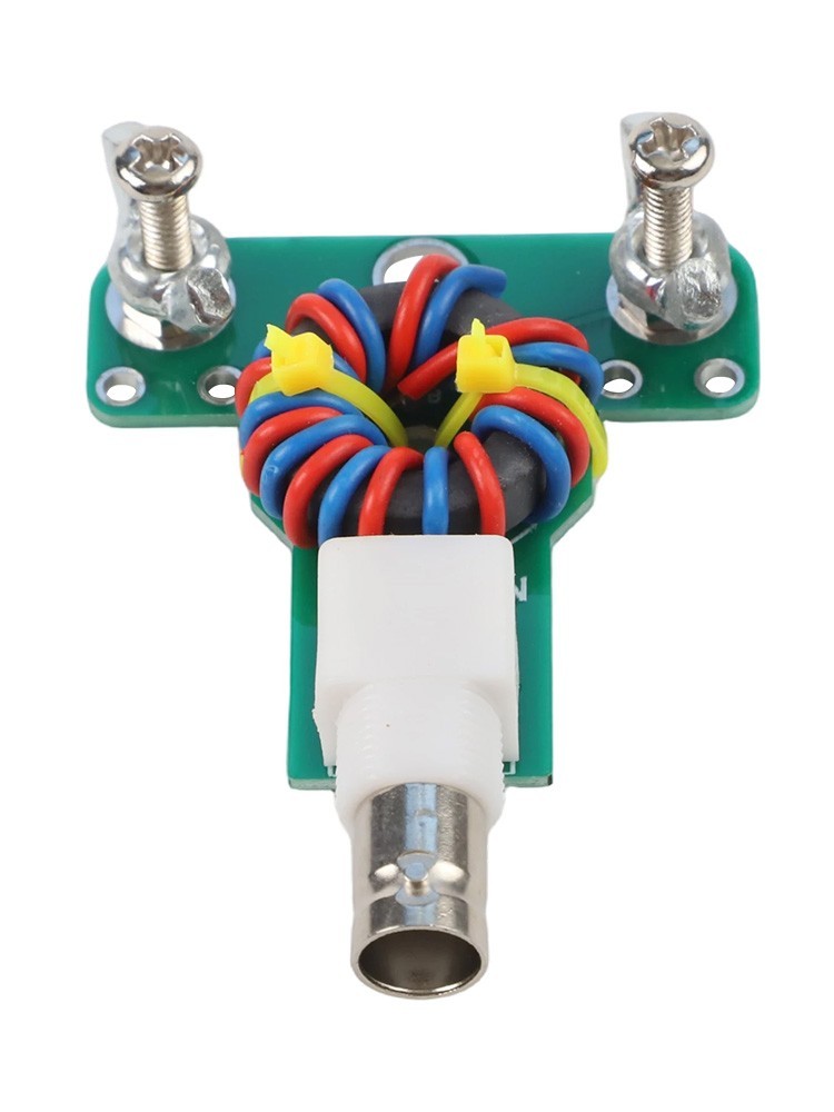 High Performance 4 1 Balun for Portable For Barron Shortwave Dipole