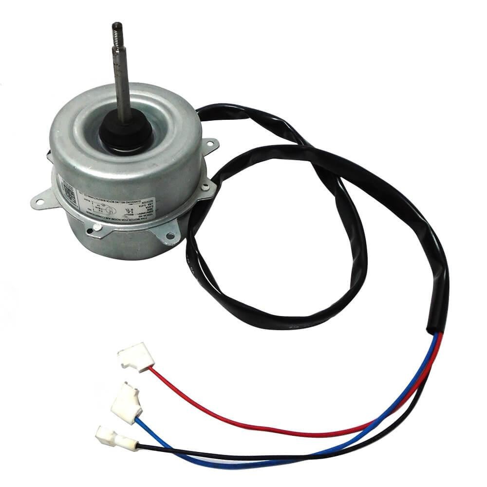 Fan Motor Outdoor Unit YKT-36-6-38L RoHS 202400401711 11002012002816 Fits: ecox