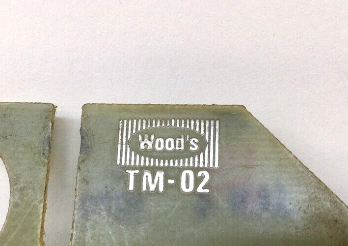 TB Woods TM-02 Trigger Board TM02