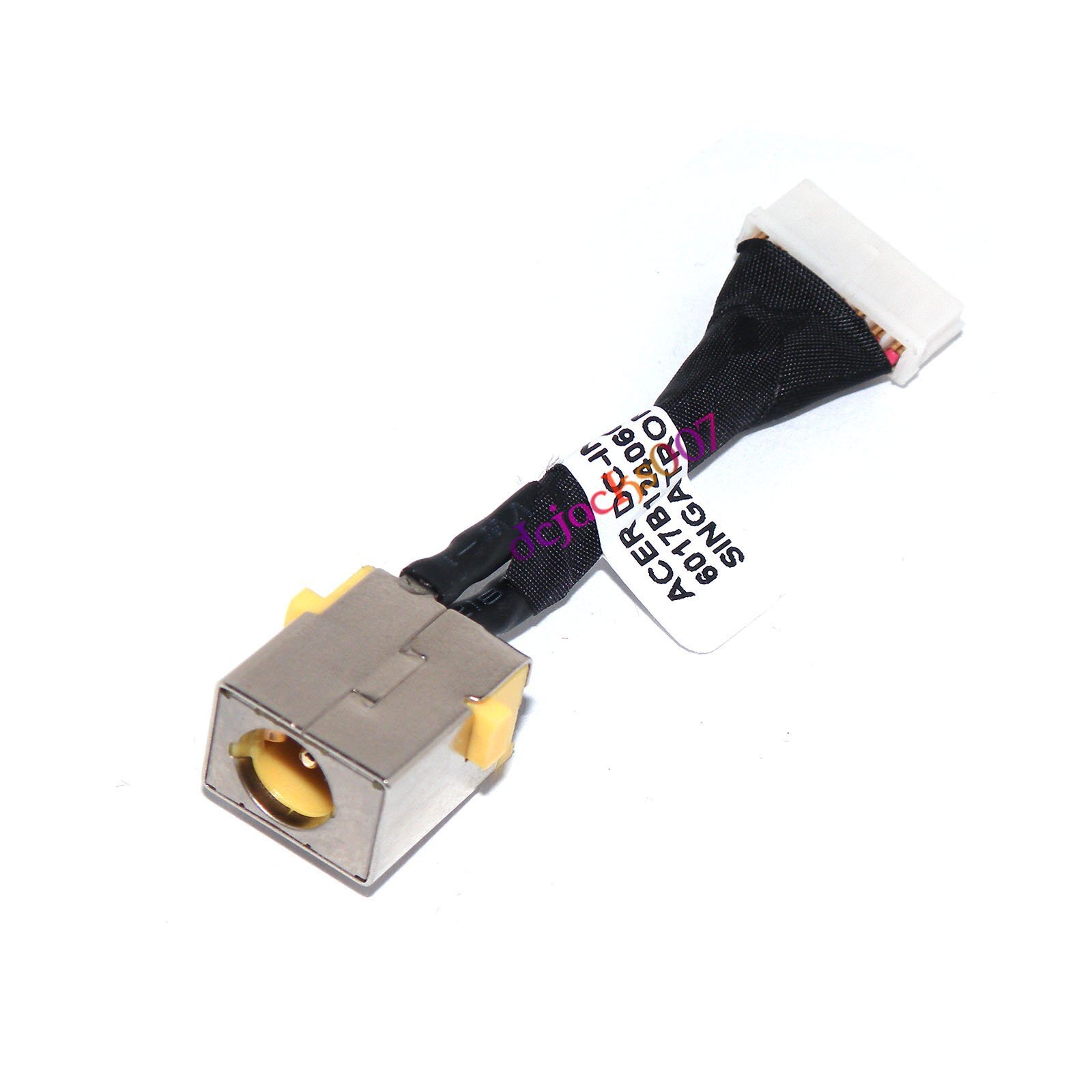 DC Jack Charging Port Socket Cable For Acer Predator Helios 300 PH315-52