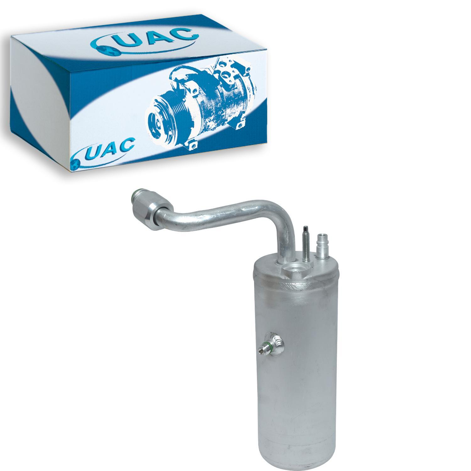 UAC A/C Accumulator For 2000-2008 Ford F-650