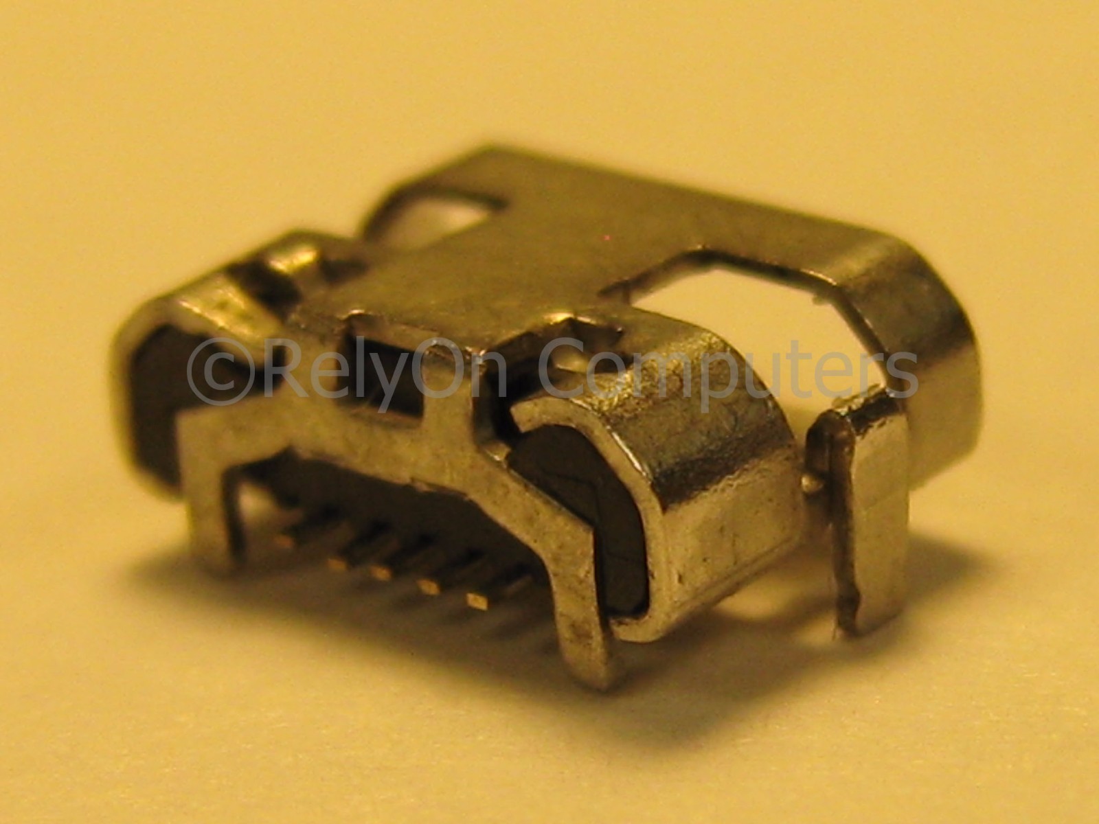 3x OEM Type USB Charging Port Micro Sync For Amazon Kindle Fire 7 5th SV98LN USA