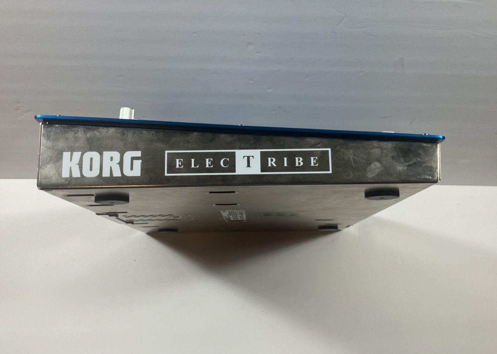 KORG Electribe MX EMX-1 Smart Media Edition with AC Adapter Tested & Working