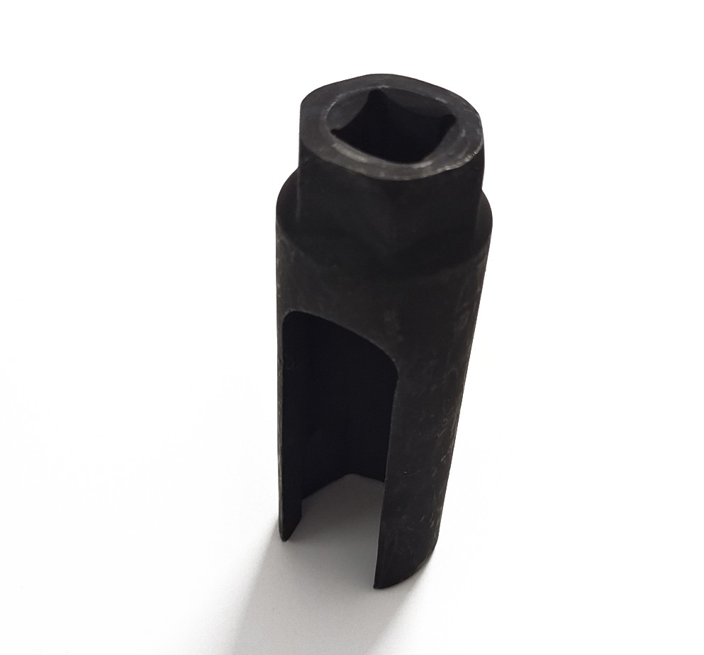 Oxygen Sensor Socket 7/8'' (22mm) 6-Point O2 Sensor Socket Wrench Removal Instal