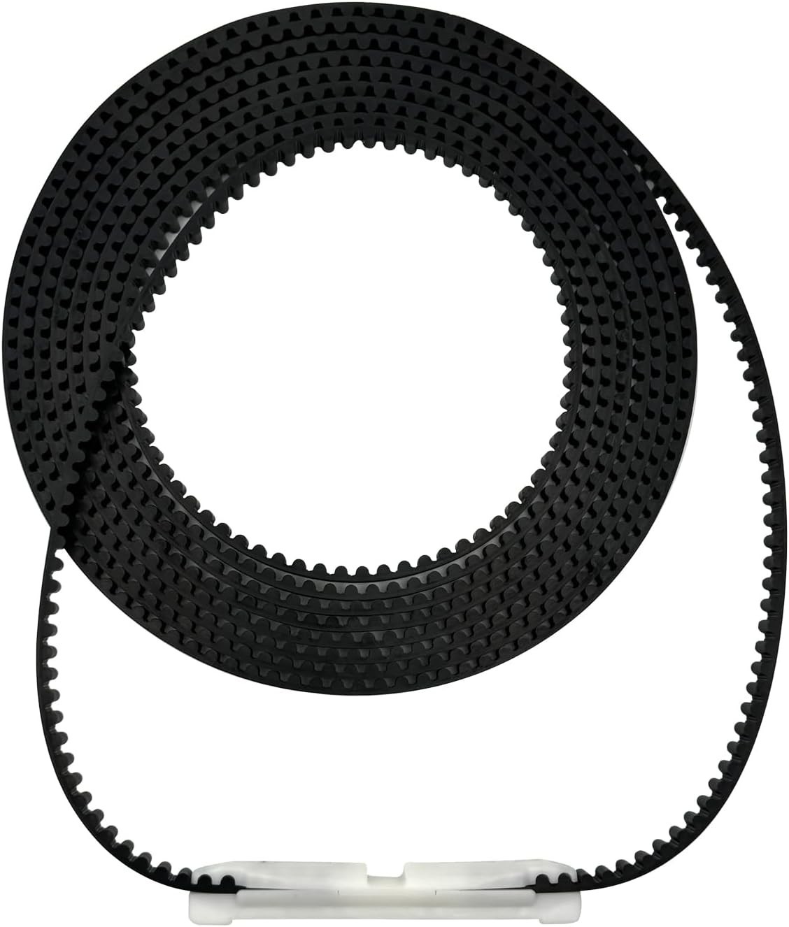 Genie Garage Door Opener Belt Replacement for 7 FT Models - Silentmax & Intellig