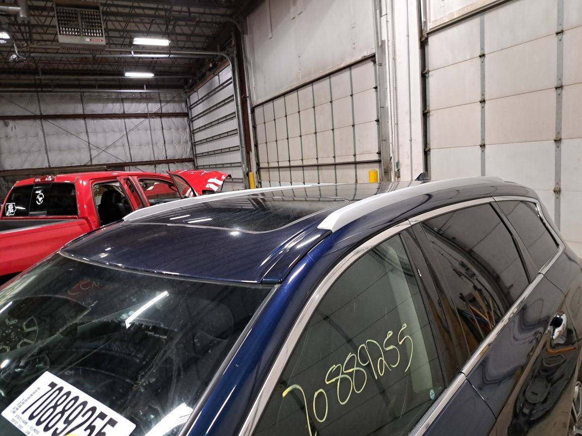 2017 Qx60 Jack Sku#4301732