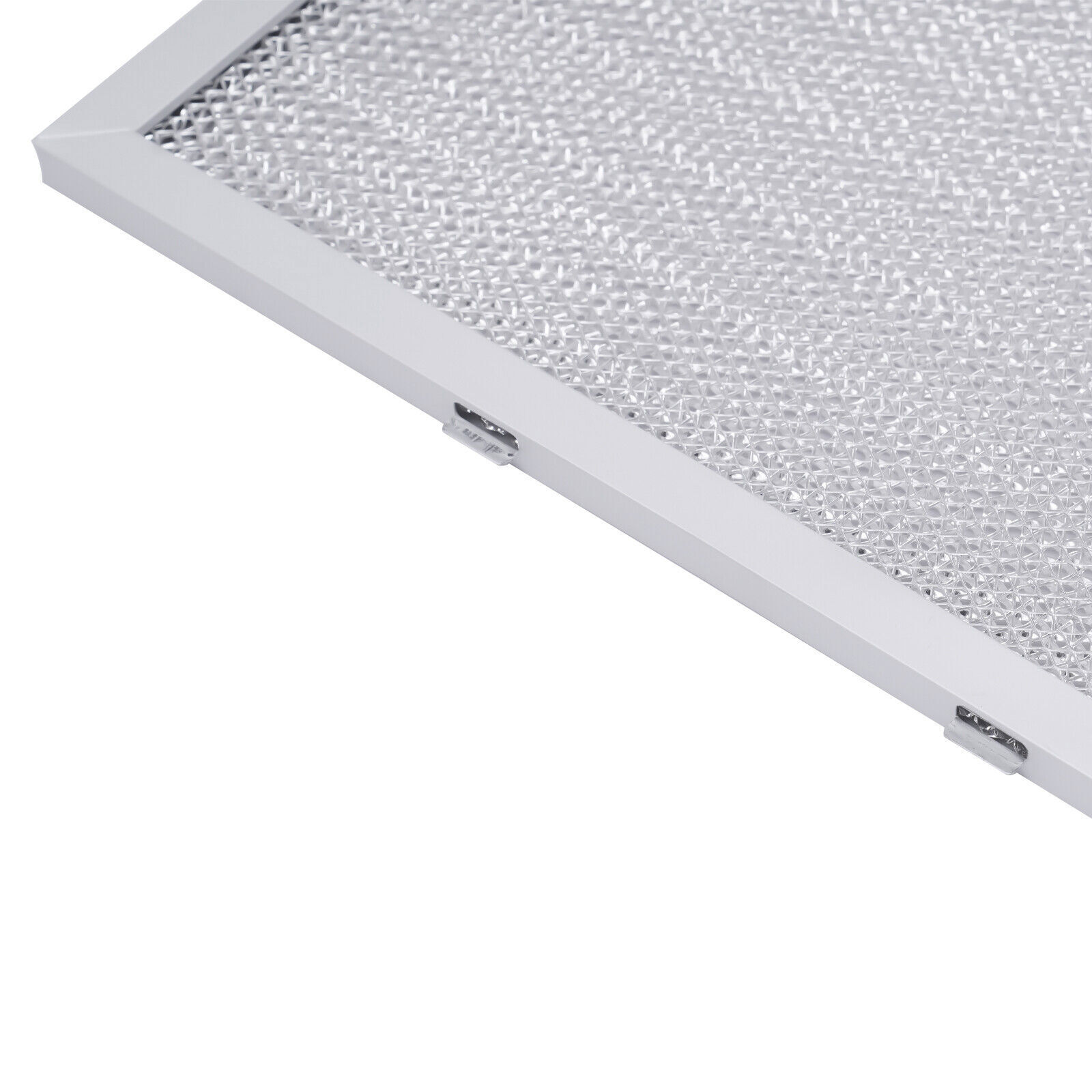 Range Hood Filter Replacement, For Whirlpool, Jenn Air, 3-Layer Aluminum Mesh US