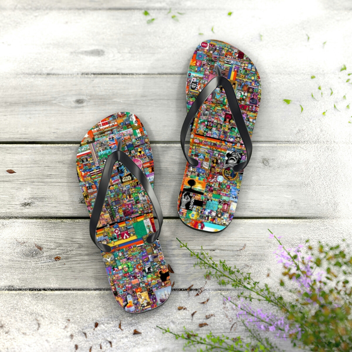 2022 Reddit Image Flip Flop