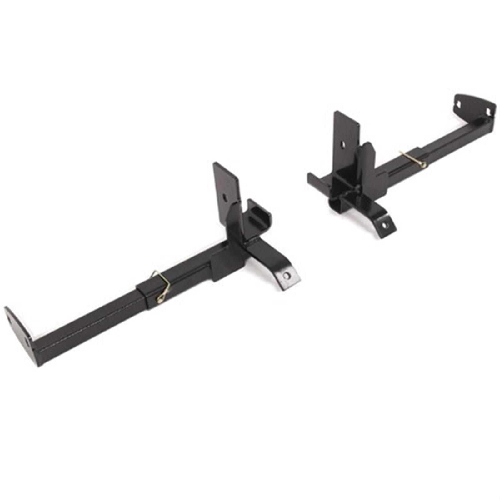 Torklift D2121 Front Camper Tie Downs