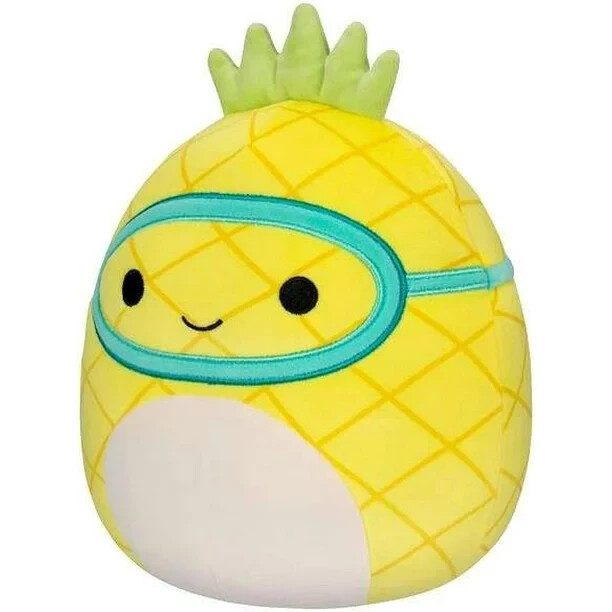 Squishmallows Maui the Pineapple Plush 7.5in