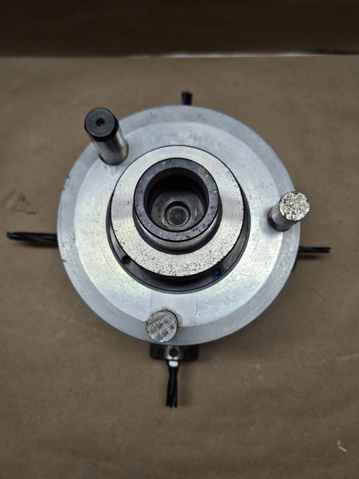 IMA Quattro Aggregate 4-11327
