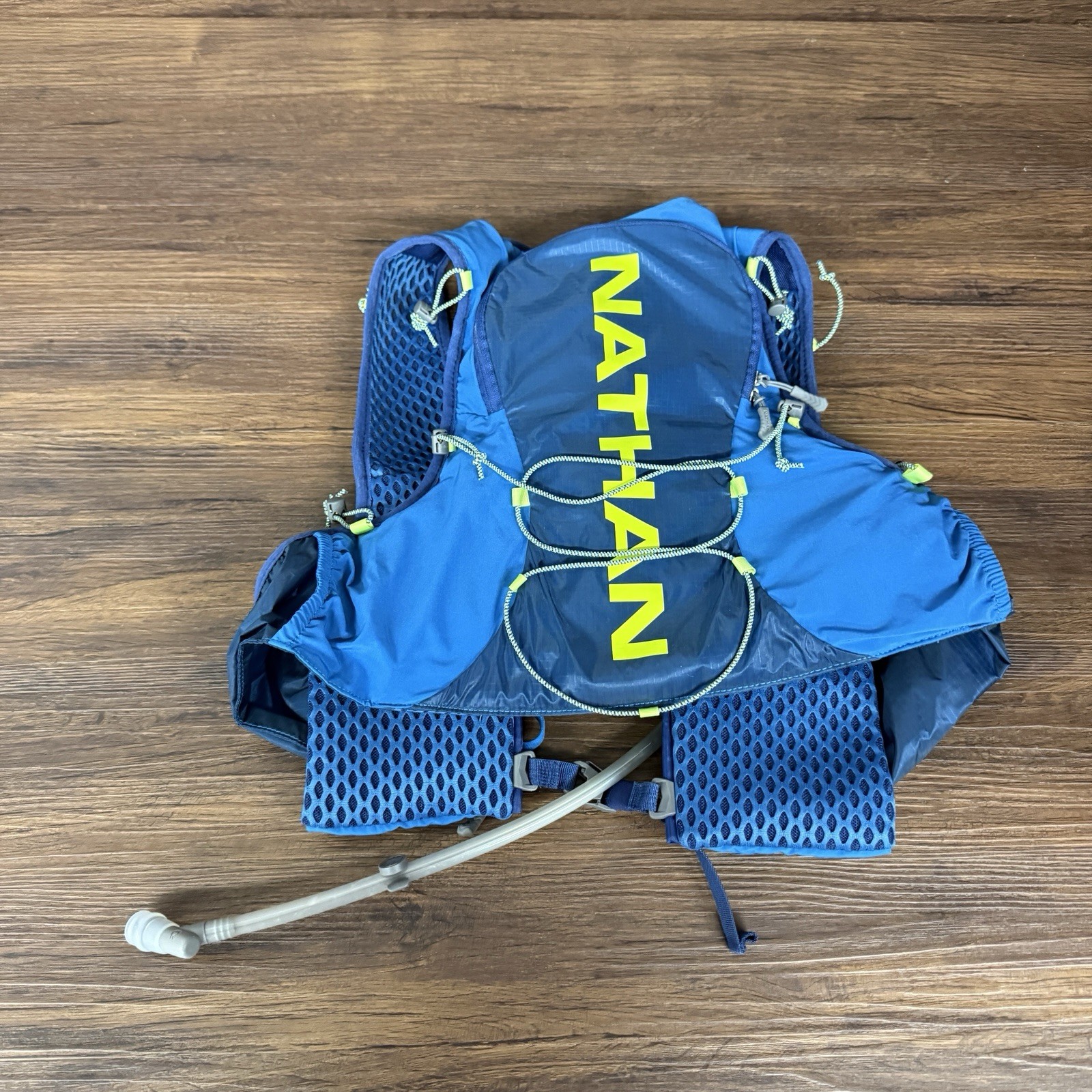 Nathan Vapor Air 3 Hydration Vest 2 Liter