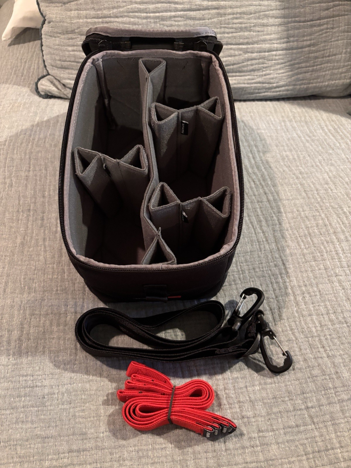 Nanuk N-Cubik 13small