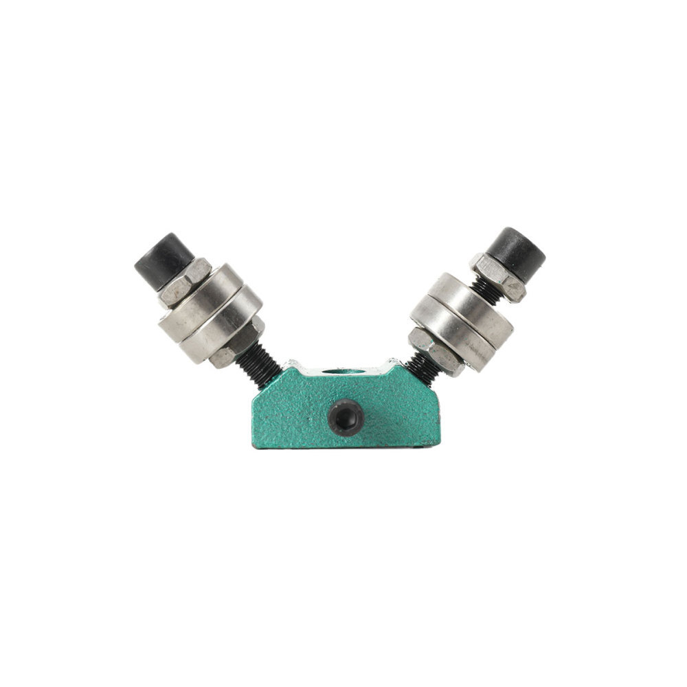 Two-Spindle Multi-Head Drill;Multi-Axis Automatic Tapping Machine; ST125-ER20/13
