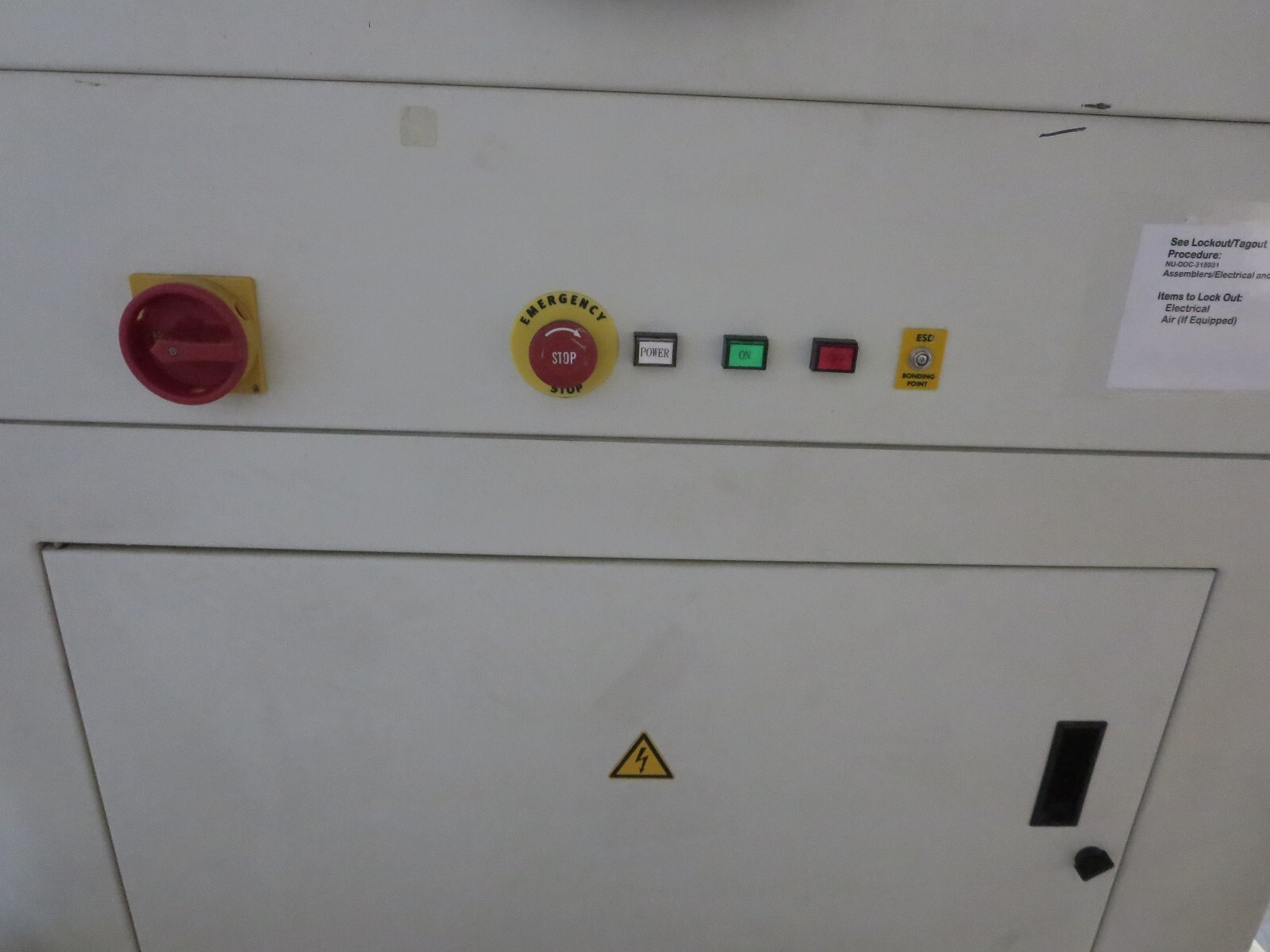 Vi Technology,Type: 5 K,Automated Optical Inspection System (AOI)See Description