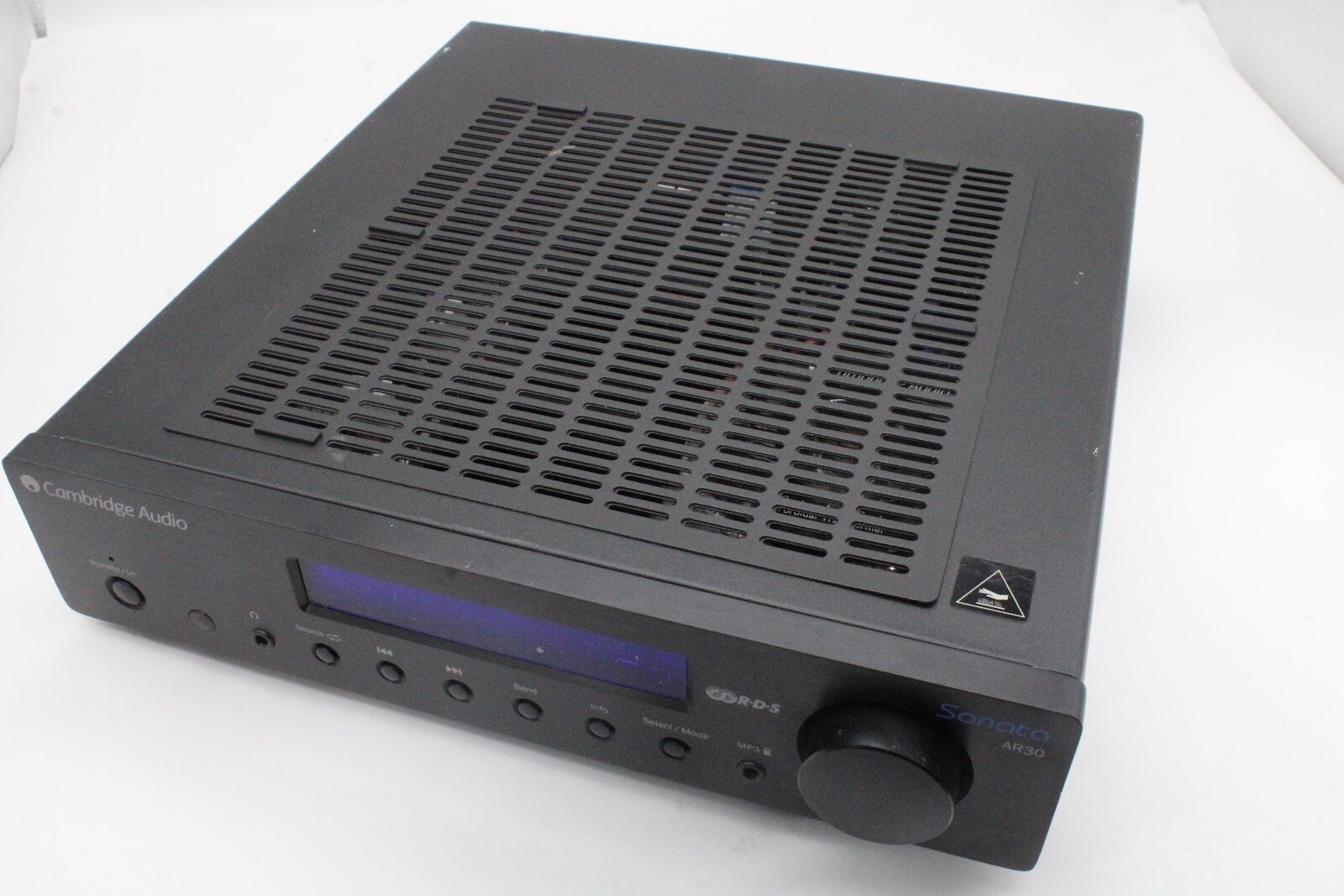 Cambridge Audio Sonata AR30 Compact Stereo Receiver - AS IS