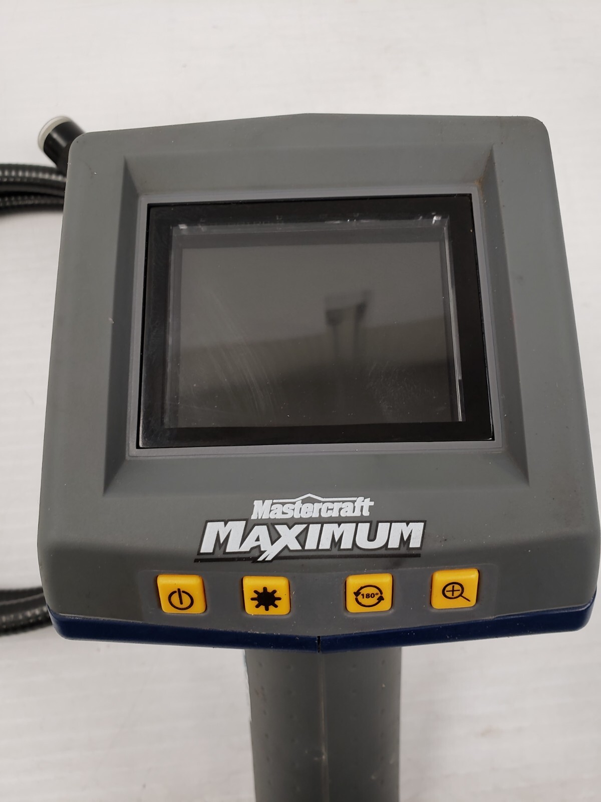 (40924-1) Maximum 057-4548-0 Inspection Camera