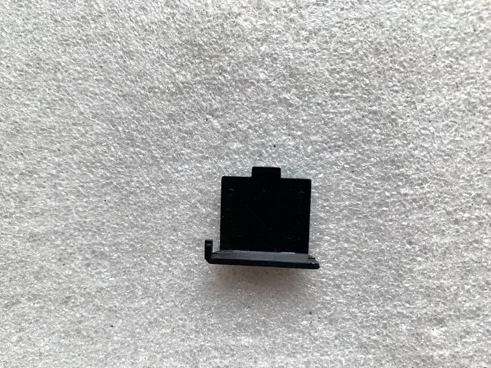 Genuine Canon A-1 AE-1 AT-1 Hot-shoe flash coverHere for sale is one each Genuin