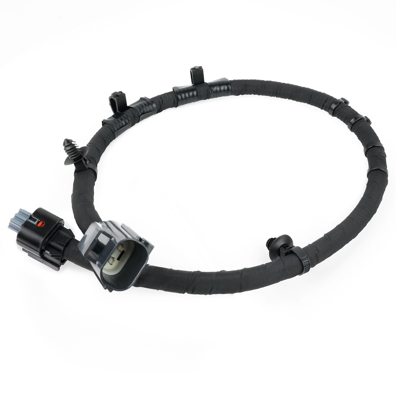 Rear Parking Brake Jumper Harness Fits 2017-2023 Ford Edge - H2GZ-14A411-A