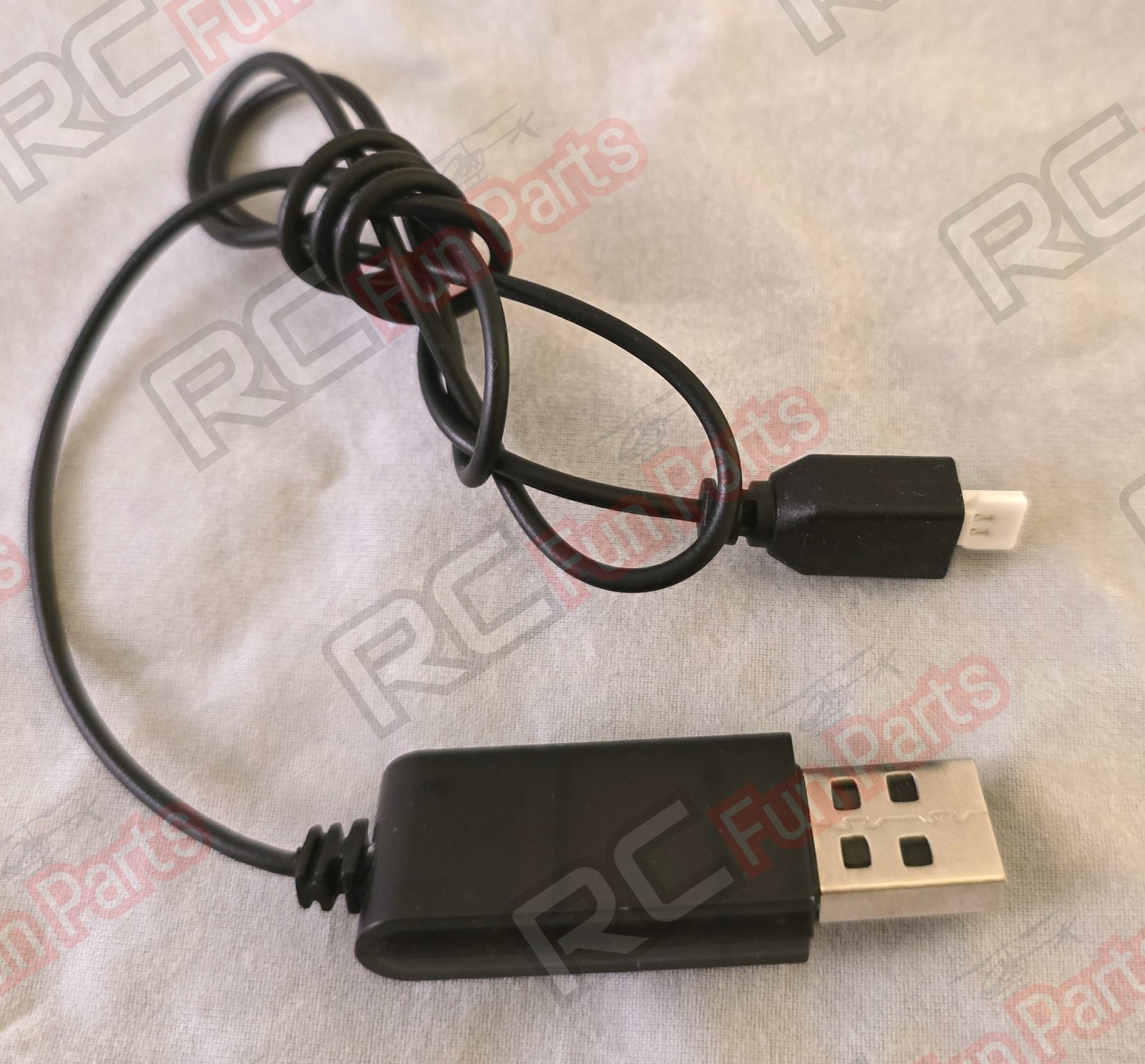 OEM Ascend Aeronautics AR-800 Drone Battery USB Charger Cable