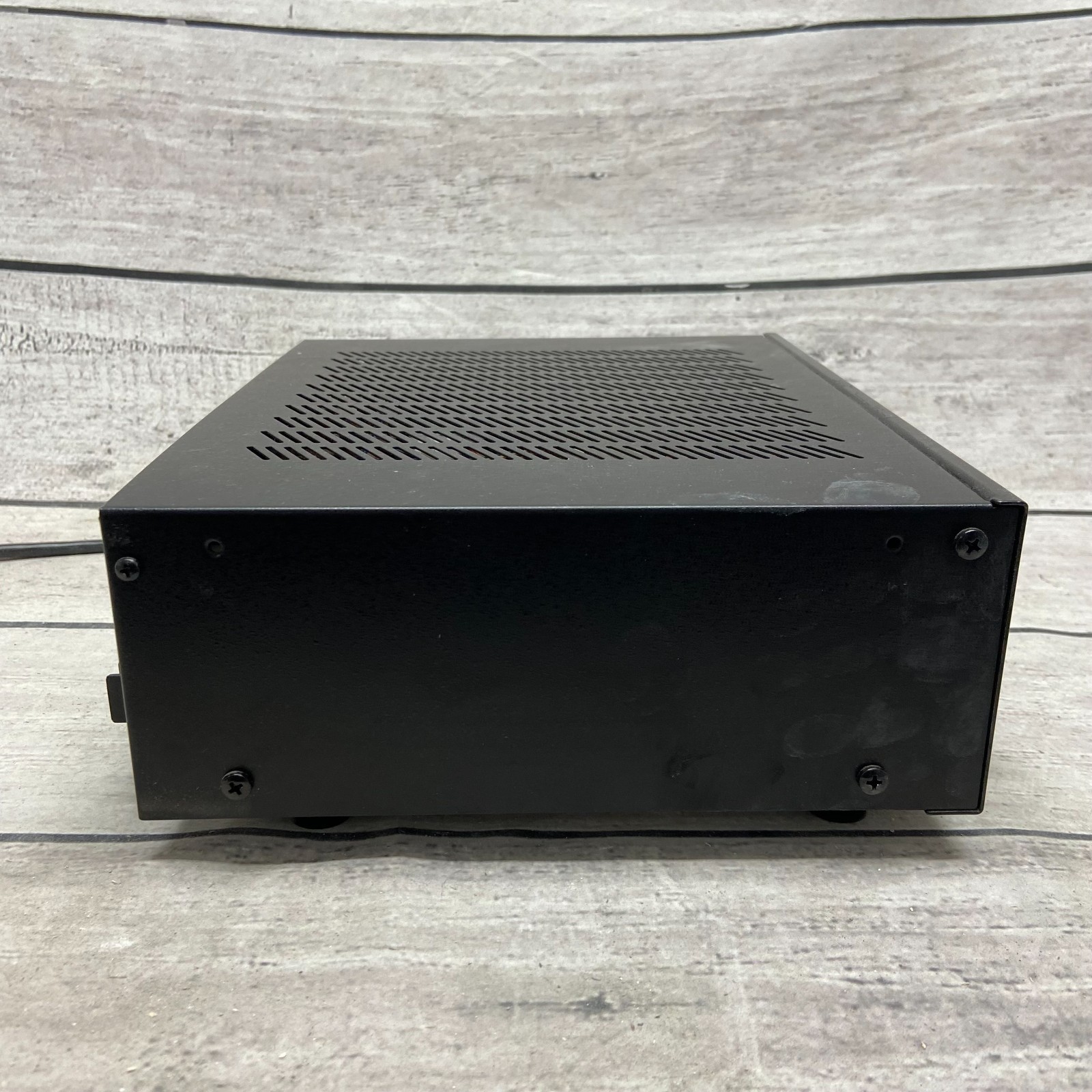 Paso Series 3000 T3025BGM Integrated Amplifier 25W RMS