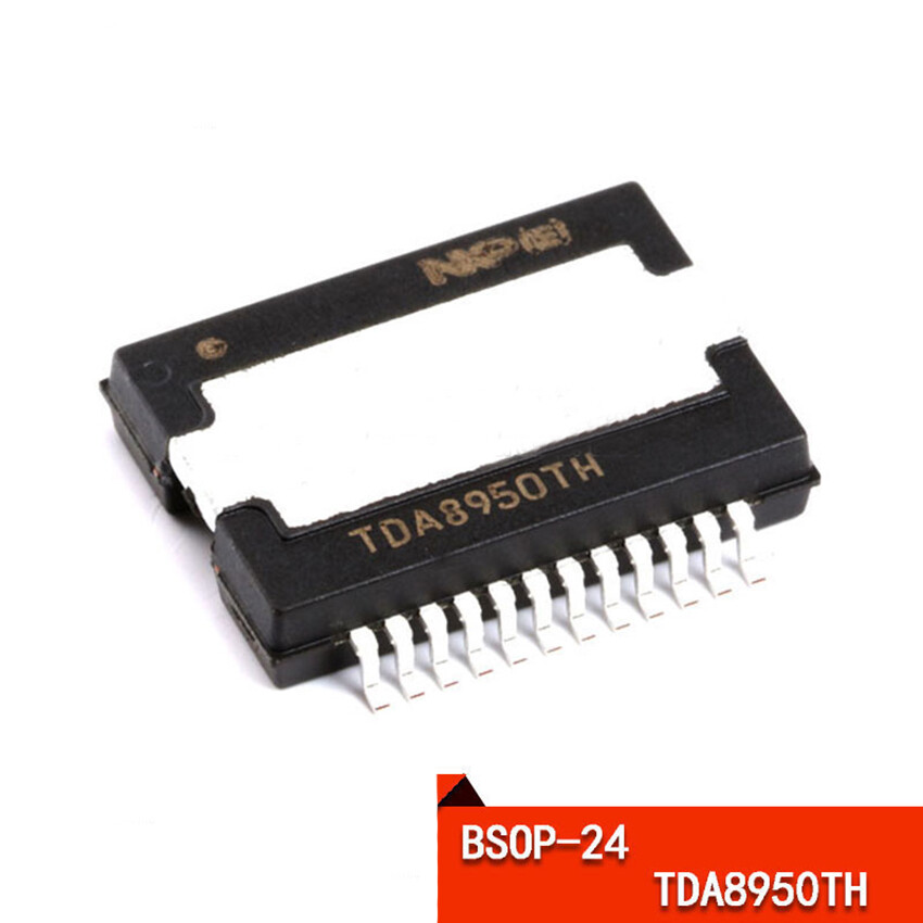 5PCS New TDA8950TH TDA8950 SOP24 IC Chip A3GS