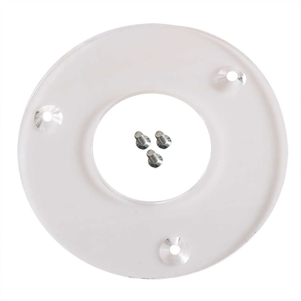 Replacement Clear Sub Base for Porter Cable Router 100 690 691 693