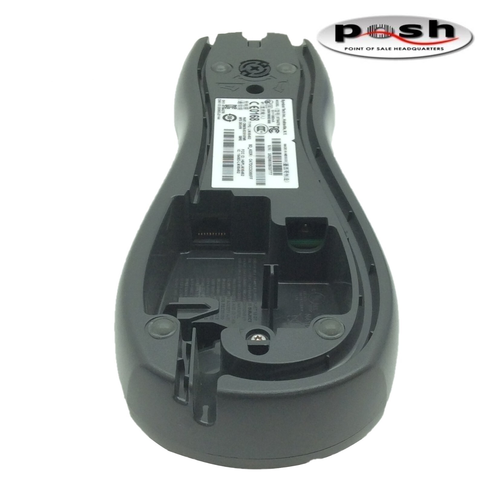 Symbol STB4278 Charging Cradle Base W/ USB Cable Included!