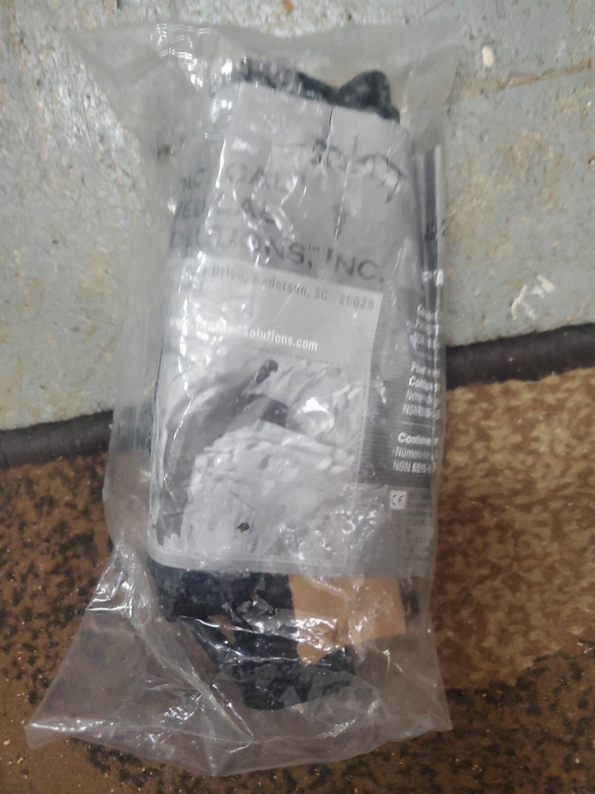 Sof New Tourniquet IFAK TCCC Prepper