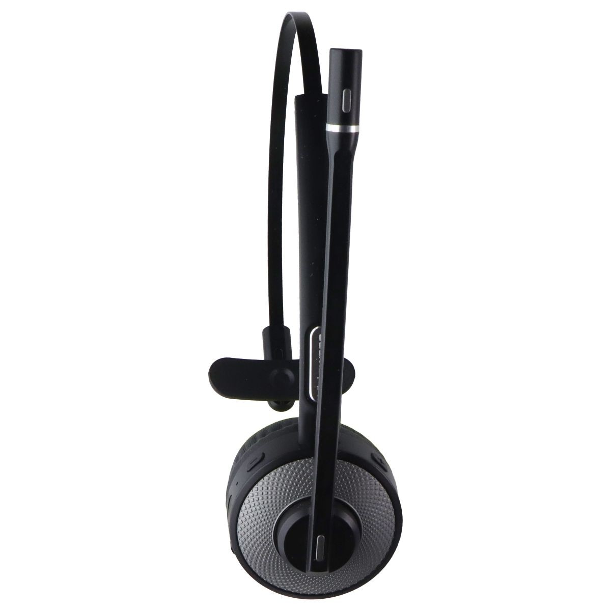 Vicimwann M98B Wireless Mono Headset - Black