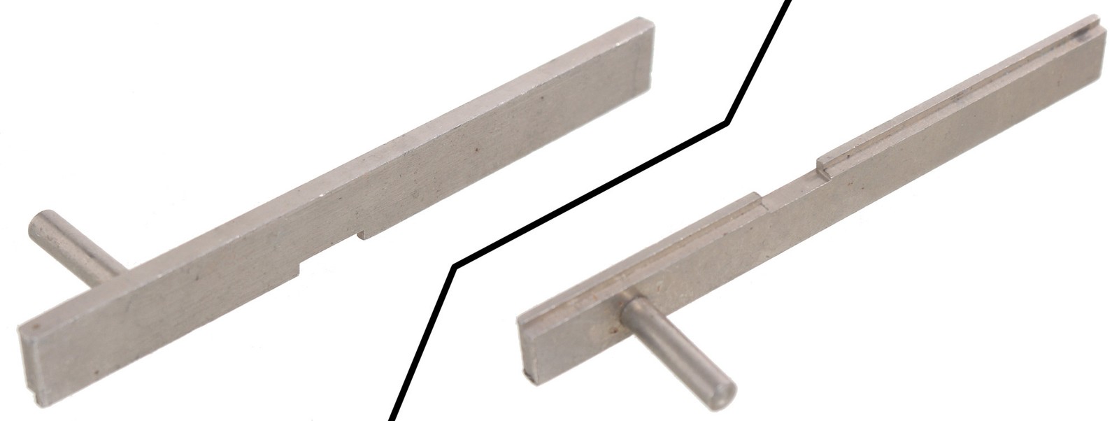 Founder's Grade Beading Depth Stop Stanley No. 50 Plane - 99% - mjdtoolparts