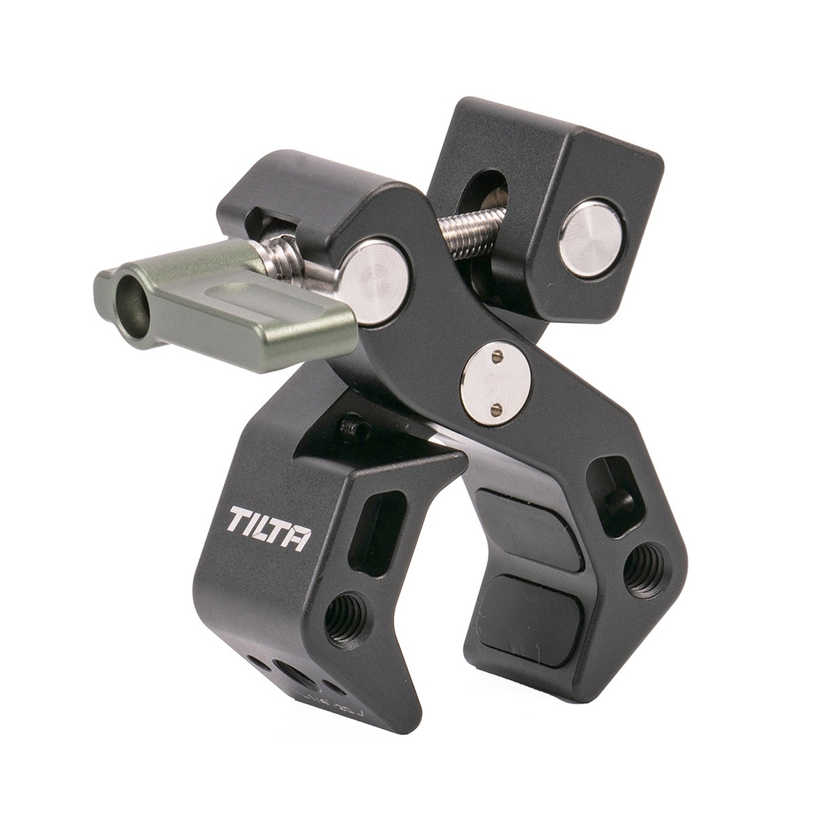 Tilta Accessory Mounting Clamp, Black