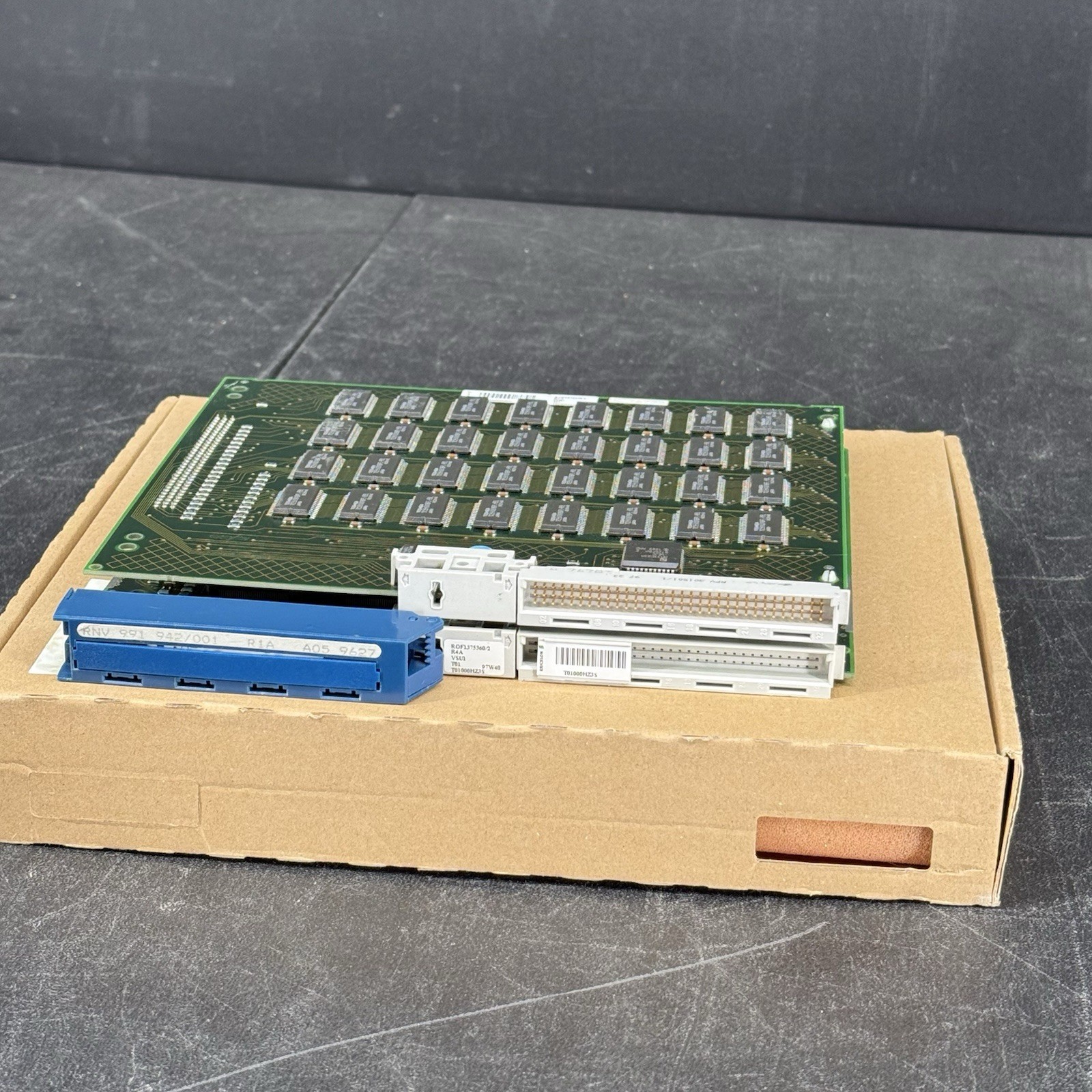 Ericsson ROF 137 5360/2 R4A VSU2 Module Card MD110 MX‑ONE PBX Telecom Board