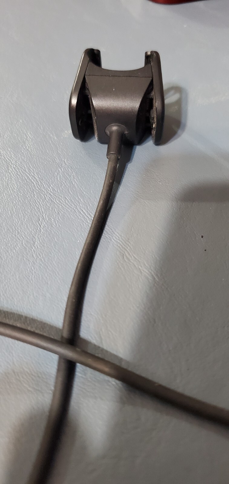 fitbit charge 3 charger cable UNTESTED
