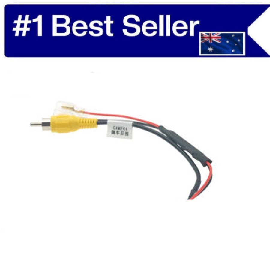 KIA RIO 2012-2016 POWER STEERING ANTENNA CAMERA CABLE FOR ANDROID STEREO
