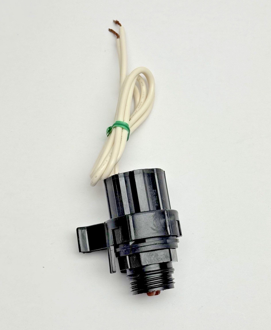 27N024B RAIN BIRD, SOLENOID COIL, 24V TS AC 50/80 HZ