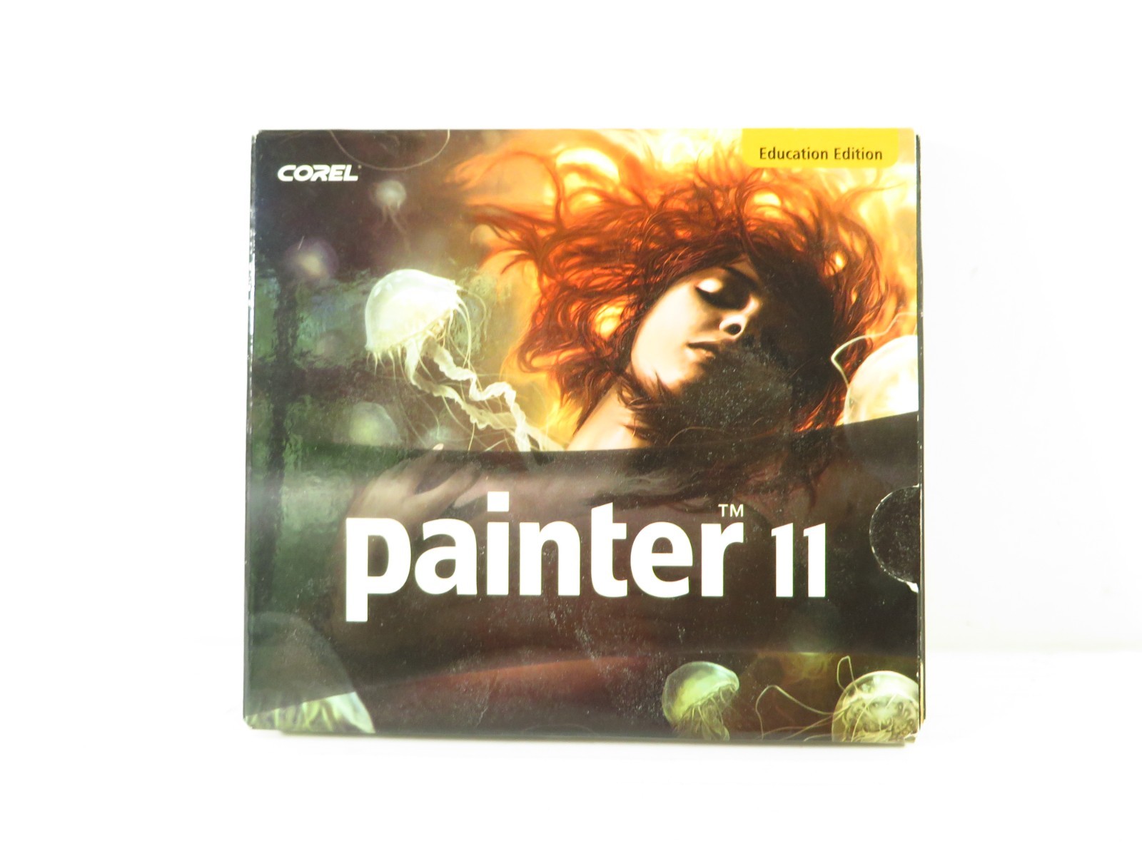 Corel Painter 11 Education Edition (OLD VERSION)
