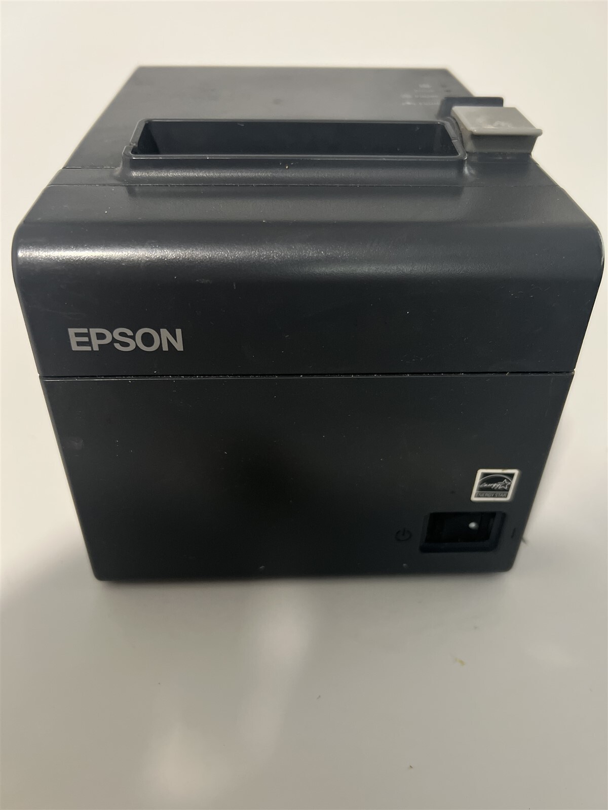 Epson TM-T20II with USB +Serial Receipt Printer for kitchen restaurant M267D