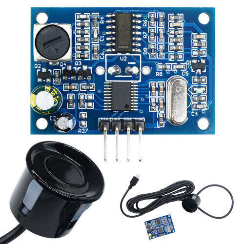 Waterproof Ultrasonic JSN-SR04T-3.0 Distance Measuring Transducer Sensor Kit AO