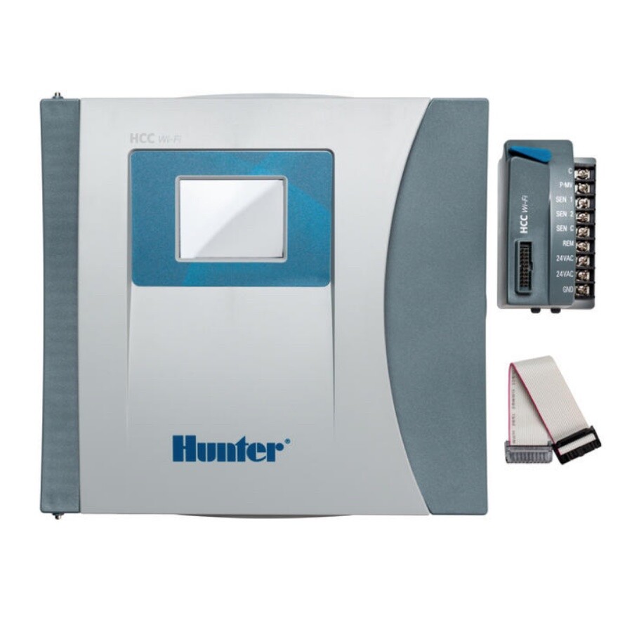 Hunter HCC Retrofit Kit for ICC & ICC2